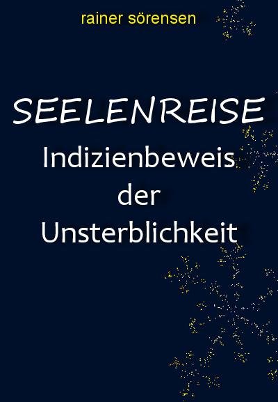 'Seelenreise'-Cover
