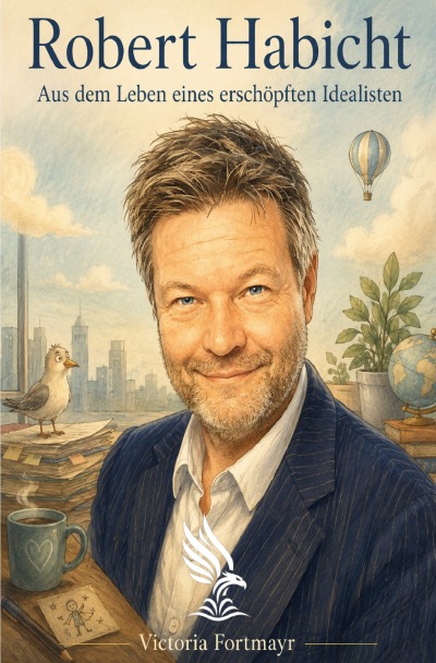 'Cover von Robert Habicht'-Cover