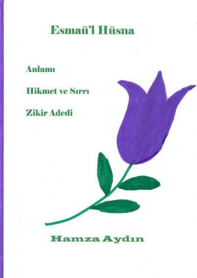 'Cover von Esmaü’l Hüsna'-Cover