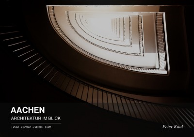 'Cover von Aachen Architektur im Blick'-Cover