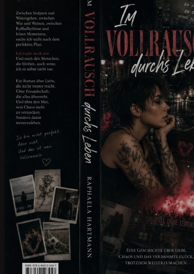 'Cover von Im Vollrausch durchs Leben'-Cover