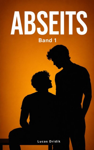 'Cover von Abseits: Band 1'-Cover