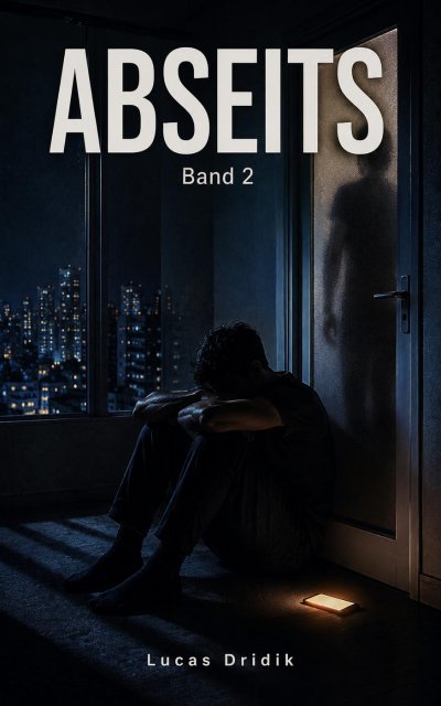 'Cover von Abseits: Band 2'-Cover