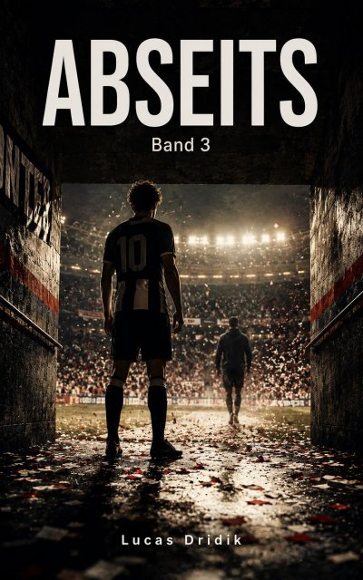 'Cover von Abseits: Band 3'-Cover