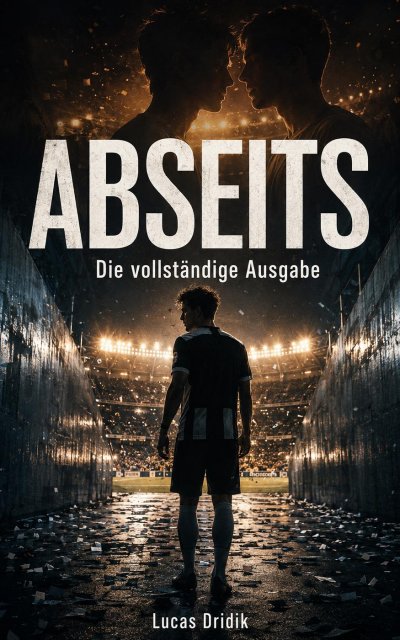 'Cover von Abseits: Die vollständige Ausgabe'-Cover