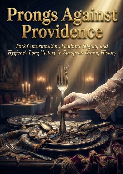 'Cover von Prongs Against Providence'-Cover