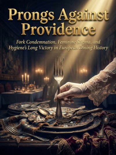 'Cover von Prongs Against Providence'-Cover