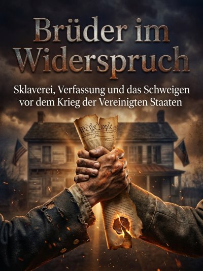'Cover von Brüder im Widerspruch'-Cover