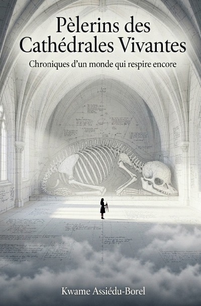 'Cover von Pèlerins des Cathédrales Vivantes'-Cover