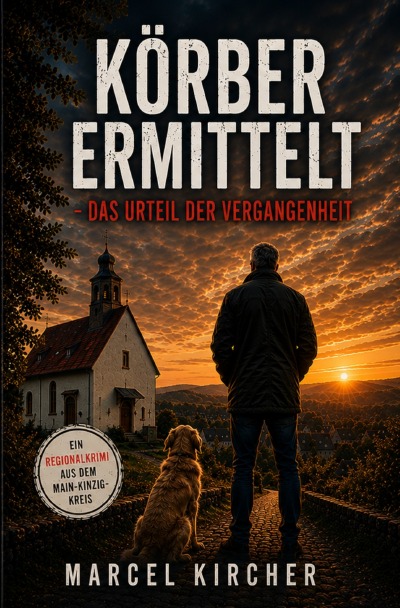 'Cover von Körber ermittelt'-Cover