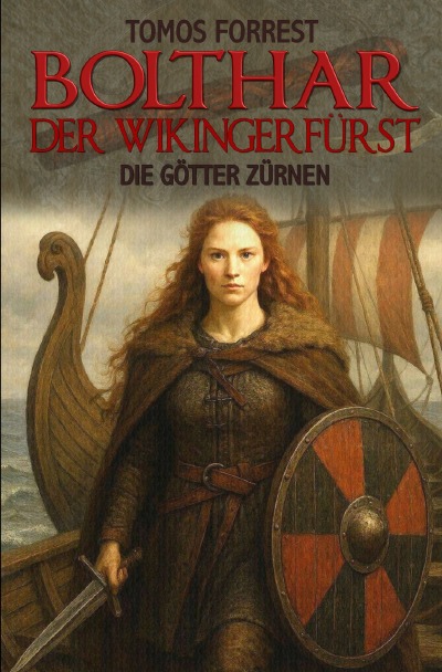 'Cover von Die Götter zürnen'-Cover