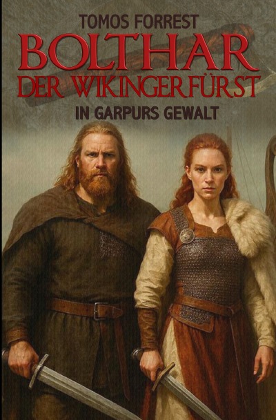'Cover von In Garpurs Gewalt'-Cover