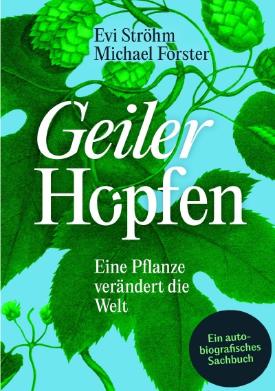 'Cover von Geiler Hopfen'-Cover