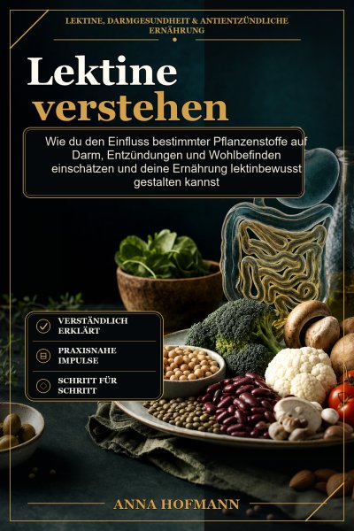 'Cover von Lektine verstehen'-Cover