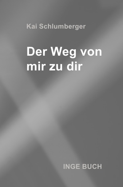 'Cover von Der Weg von mir zu dir'-Cover