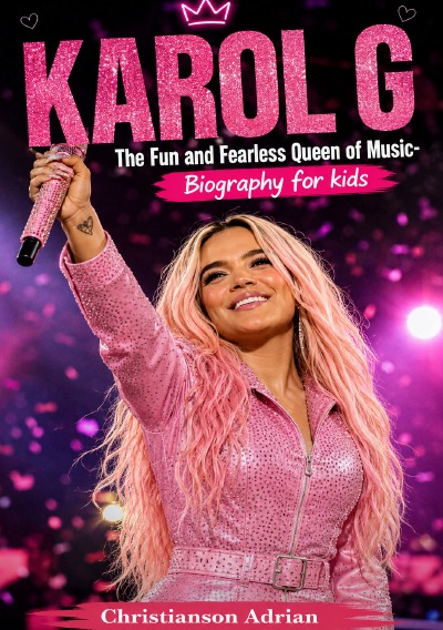 'Cover von Karol G'-Cover