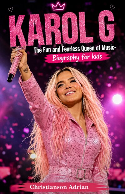 'Cover von Karol G'-Cover