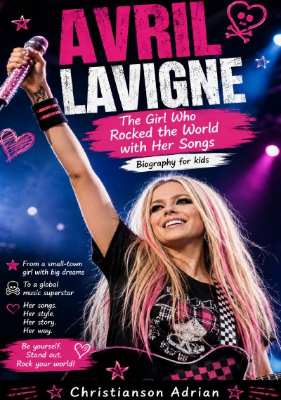 'Cover von AVRIL LAVIGNE'-Cover