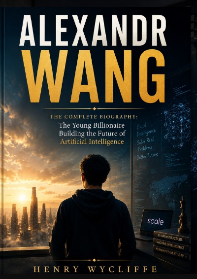 'Cover von Alexandr Wang'-Cover