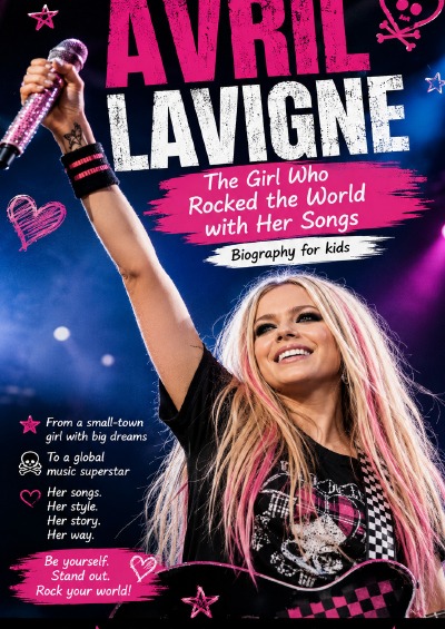 'Cover von AVRIL LAVIGNE'-Cover
