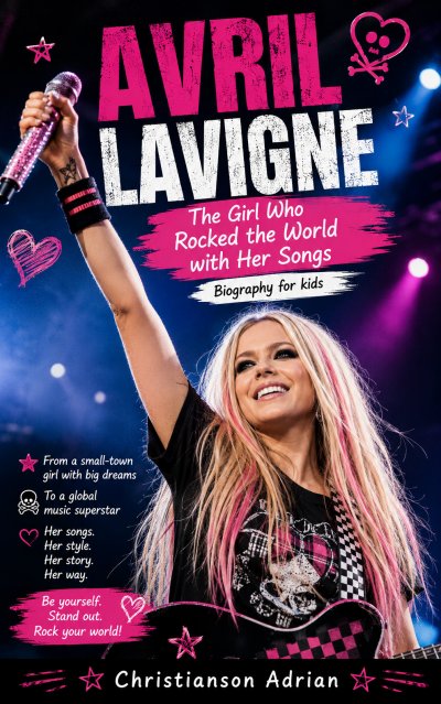 'Cover von AVRIL LAVIGNE'-Cover