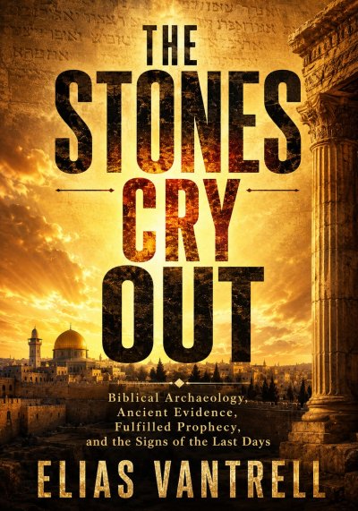 'Cover von The Stones Cry Out'-Cover