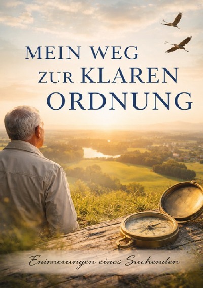 'Cover von Ordnung als Werkzeug'-Cover
