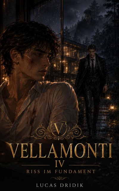 'Cover von Vellamonti: Buch 4'-Cover