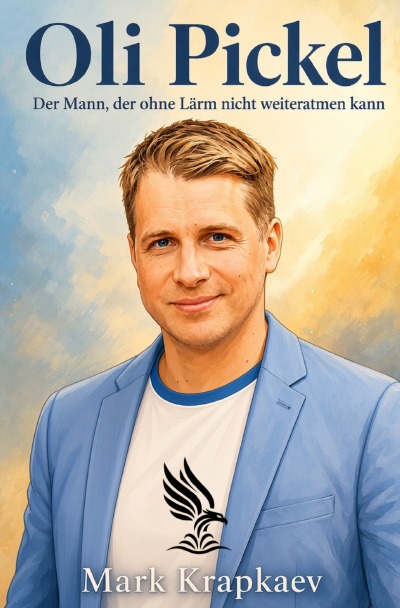 'Cover von Oli Pickel'-Cover