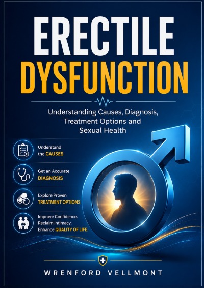 'Cover von Erectile Dysfunction'-Cover