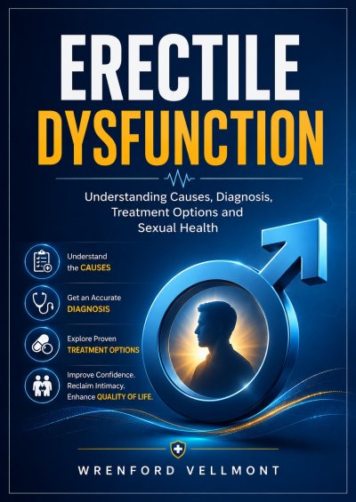 'Cover von Erectile Dysfunction'-Cover