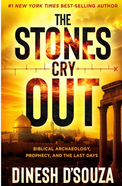 'Cover von The Stones Cry Out'-Cover