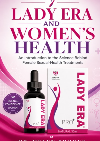 'Cover von Lady Era and Women’s Health'-Cover