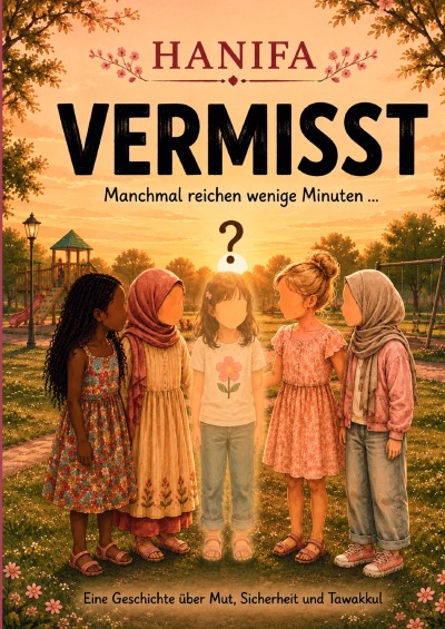 'Cover von Hanifa'-Cover