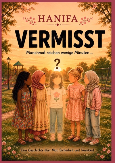 'Cover von Hanifa'-Cover