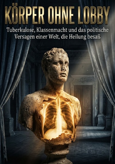 'Cover von Körper ohne Lobby'-Cover
