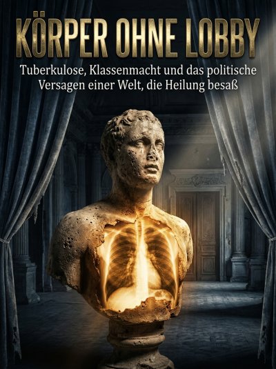 'Cover von Körper ohne Lobby'-Cover