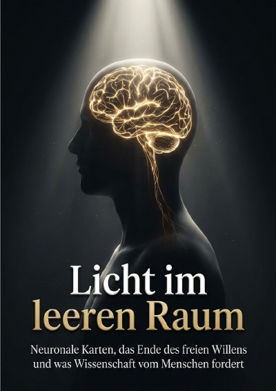 'Cover von Licht im leeren Raum'-Cover