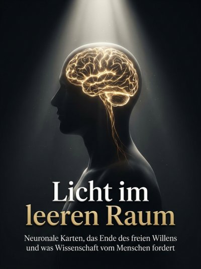 'Cover von Licht im leeren Raum'-Cover