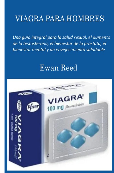 'Cover von Viagra Para Hombres'-Cover