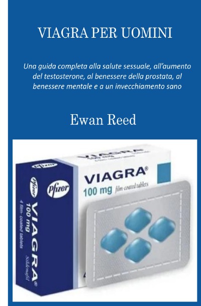'Cover von Viagra Per Uomini'-Cover