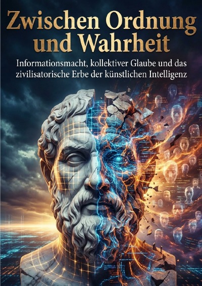 'Cover von Zwischen Ordnung und Wahrheit'-Cover