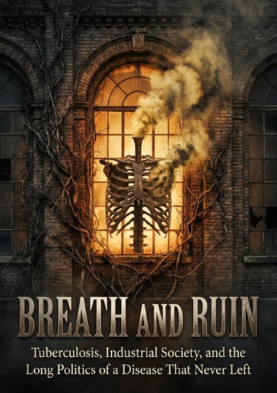 'Cover von Breath and Ruin'-Cover