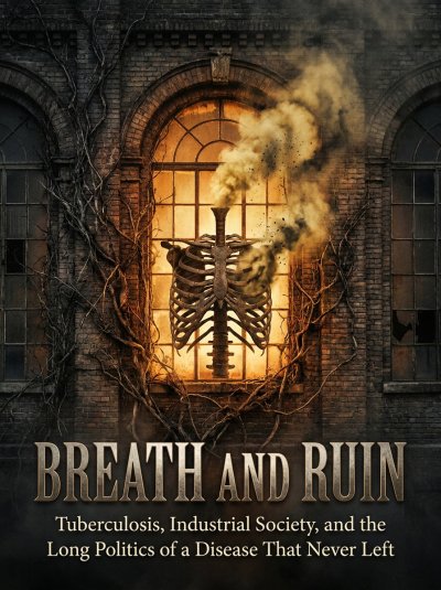 'Cover von Breath and Ruin'-Cover