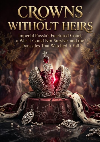 'Cover von Crowns Without Heirs'-Cover