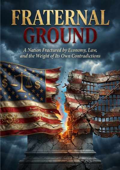 'Cover von Fraternal Ground'-Cover