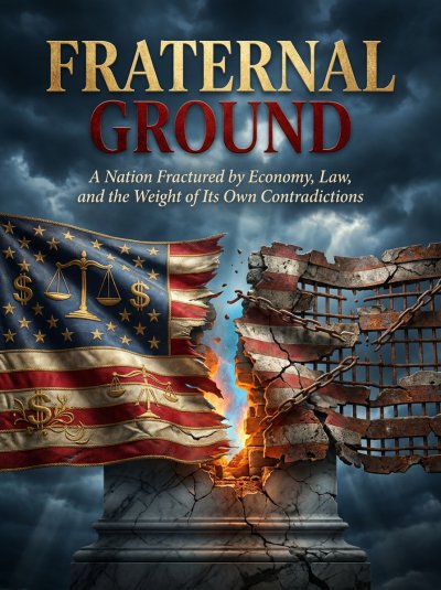 'Cover von Fraternal Ground'-Cover