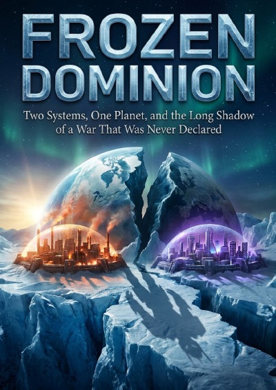 'Cover von Frozen Dominion'-Cover