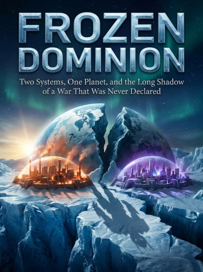 'Cover von Frozen Dominion'-Cover