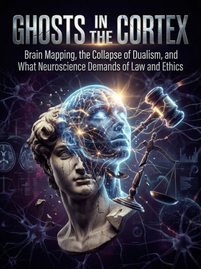 'Cover von Ghosts in the Cortex'-Cover